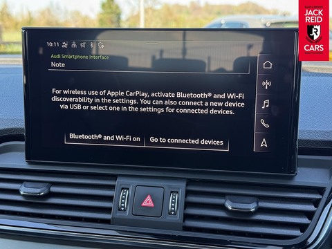 2.0 TDI 40 S line SUV 5dr Diesel S Tronic quattro Euro 6 (s/s) (204 ps)