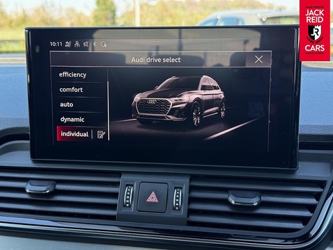 2.0 TDI 40 S line SUV 5dr Diesel S Tronic quattro Euro 6 (s/s) (204 ps)