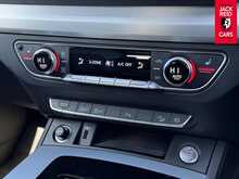 Audi Q5 TDI S line 2.0 TDI 40 S line SUV 5dr Diesel S Tronic quattro Euro 6 (s/s) (204 ps) 