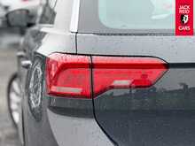 Volkswagen T-Roc TSI SE 1.0 TSI SE SUV 5dr Petrol Manual Euro 6 (s/s) (115 ps) 