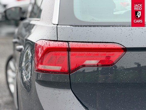 1.0 TSI SE SUV 5dr Petrol Manual Euro 6 (s/s) (115 ps)