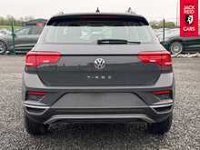 Volkswagen T-Roc TSI SE 1.0 TSI SE SUV 5dr Petrol Manual Euro 6 (s/s) (115 ps) 