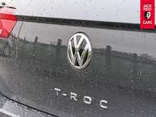 Volkswagen T-Roc TSI SE 1.0 TSI SE SUV 5dr Petrol Manual Euro 6 (s/s) (115 ps) 