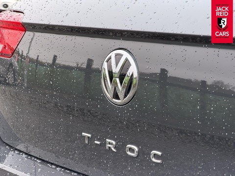 1.0 TSI SE SUV 5dr Petrol Manual Euro 6 (s/s) (115 ps)