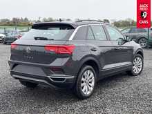 Volkswagen T-Roc TSI SE 1.0 TSI SE SUV 5dr Petrol Manual Euro 6 (s/s) (115 ps) 