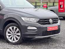 Volkswagen T-Roc TSI SE 1.0 TSI SE SUV 5dr Petrol Manual Euro 6 (s/s) (115 ps) 