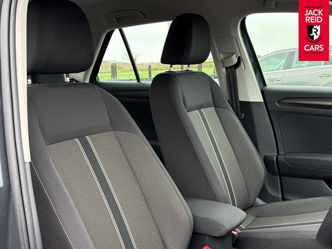 1.0 TSI SE SUV 5dr Petrol Manual Euro 6 (s/s) (115 ps)