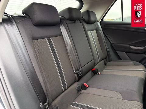 1.0 TSI SE SUV 5dr Petrol Manual Euro 6 (s/s) (115 ps)