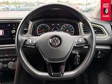 Volkswagen T-Roc TSI SE 1.0 TSI SE SUV 5dr Petrol Manual Euro 6 (s/s) (115 ps) 