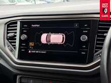Volkswagen T-Roc TSI SE 1.0 TSI SE SUV 5dr Petrol Manual Euro 6 (s/s) (115 ps) 
