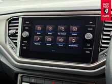 Volkswagen T-Roc TSI SE 1.0 TSI SE SUV 5dr Petrol Manual Euro 6 (s/s) (115 ps) 