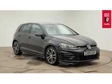 Volkswagen Golf TSI EVO R-Line 1.5 TSI EVO GPF R-Line Hatchback 5dr Petrol DSG Euro 6 (s/s) (150 ps) 