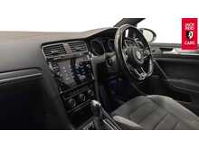 Volkswagen Golf TSI EVO R-Line 1.5 TSI EVO GPF R-Line Hatchback 5dr Petrol DSG Euro 6 (s/s) (150 ps) 