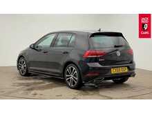 Volkswagen Golf TSI EVO R-Line 1.5 TSI EVO GPF R-Line Hatchback 5dr Petrol DSG Euro 6 (s/s) (150 ps) 