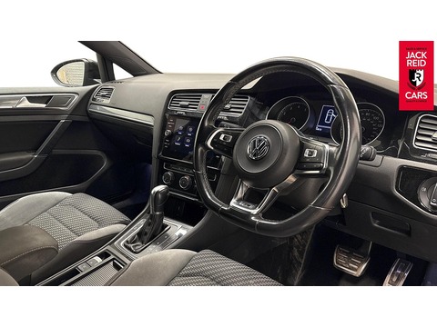 1.5 TSI EVO GPF R-Line Hatchback 5dr Petrol DSG Euro 6 (s/s) (150 ps)