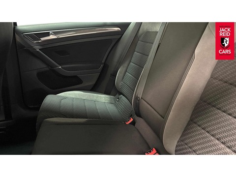 1.5 TSI EVO GPF R-Line Hatchback 5dr Petrol DSG Euro 6 (s/s) (150 ps)