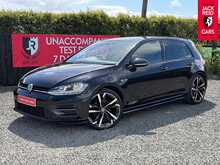 Volkswagen Golf TSI EVO R-Line 1.5 TSI EVO GPF R-Line Hatchback 5dr Petrol DSG Euro 6 (s/s) (150 ps) 