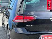 Volkswagen Golf TSI EVO R-Line 1.5 TSI EVO GPF R-Line Hatchback 5dr Petrol DSG Euro 6 (s/s) (150 ps) 
