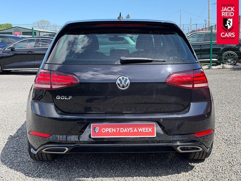 1.5 TSI EVO GPF R-Line Hatchback 5dr Petrol DSG Euro 6 (s/s) (150 ps)