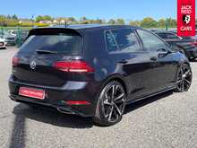 Volkswagen Golf TSI EVO R-Line 1.5 TSI EVO GPF R-Line Hatchback 5dr Petrol DSG Euro 6 (s/s) (150 ps) 
