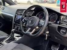 Volkswagen Golf TSI EVO R-Line 1.5 TSI EVO GPF R-Line Hatchback 5dr Petrol DSG Euro 6 (s/s) (150 ps) 