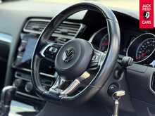 Volkswagen Golf TSI EVO R-Line 1.5 TSI EVO GPF R-Line Hatchback 5dr Petrol DSG Euro 6 (s/s) (150 ps) 