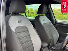Volkswagen Golf TSI EVO R-Line 1.5 TSI EVO GPF R-Line Hatchback 5dr Petrol DSG Euro 6 (s/s) (150 ps) 