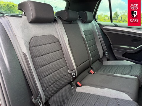 1.5 TSI EVO GPF R-Line Hatchback 5dr Petrol DSG Euro 6 (s/s) (150 ps)