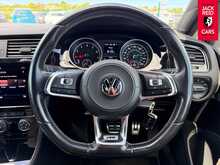 Volkswagen Golf TSI EVO R-Line 1.5 TSI EVO GPF R-Line Hatchback 5dr Petrol DSG Euro 6 (s/s) (150 ps) 