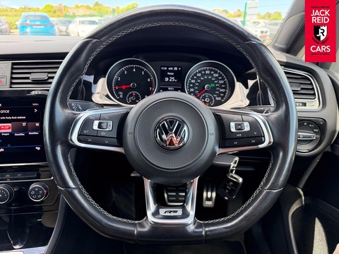 1.5 TSI EVO GPF R-Line Hatchback 5dr Petrol DSG Euro 6 (s/s) (150 ps)