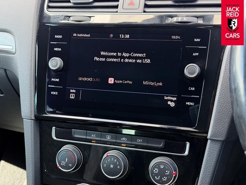 1.5 TSI EVO GPF R-Line Hatchback 5dr Petrol DSG Euro 6 (s/s) (150 ps)