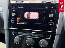Volkswagen Golf TSI EVO R-Line 1.5 TSI EVO GPF R-Line Hatchback 5dr Petrol DSG Euro 6 (s/s) (150 ps) 