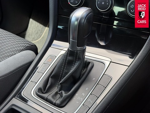 1.5 TSI EVO GPF R-Line Hatchback 5dr Petrol DSG Euro 6 (s/s) (150 ps)