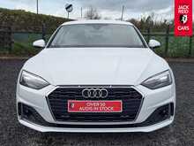 Audi A5 TDI Sport 2.0 TDI 35 Sport Sportback 5dr Diesel S Tronic Euro 6 (s/s) (163 ps) 