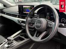 Audi A5 TDI Sport 2.0 TDI 35 Sport Sportback 5dr Diesel S Tronic Euro 6 (s/s) (163 ps) 