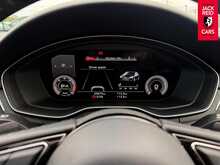 Audi A5 TDI Sport 2.0 TDI 35 Sport Sportback 5dr Diesel S Tronic Euro 6 (s/s) (163 ps) 