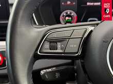 Audi A5 TDI Sport 2.0 TDI 35 Sport Sportback 5dr Diesel S Tronic Euro 6 (s/s) (163 ps) 