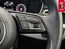 Audi A5 TDI Sport 2.0 TDI 35 Sport Sportback 5dr Diesel S Tronic Euro 6 (s/s) (163 ps) 