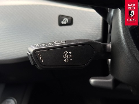 2.0 TDI 35 Sport Sportback 5dr Diesel S Tronic Euro 6 (s/s) (163 ps)