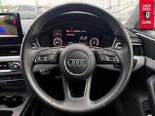 Audi A5 TDI Sport 2.0 TDI 35 Sport Sportback 5dr Diesel S Tronic Euro 6 (s/s) (163 ps) 