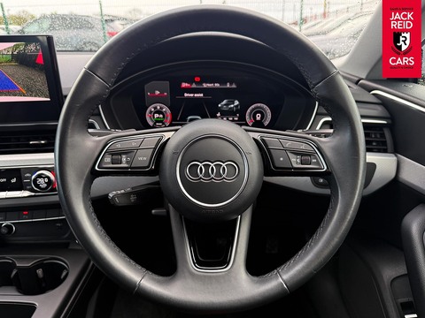 2.0 TDI 35 Sport Sportback 5dr Diesel S Tronic Euro 6 (s/s) (163 ps)