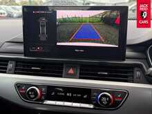 Audi A5 TDI Sport 2.0 TDI 35 Sport Sportback 5dr Diesel S Tronic Euro 6 (s/s) (163 ps) 