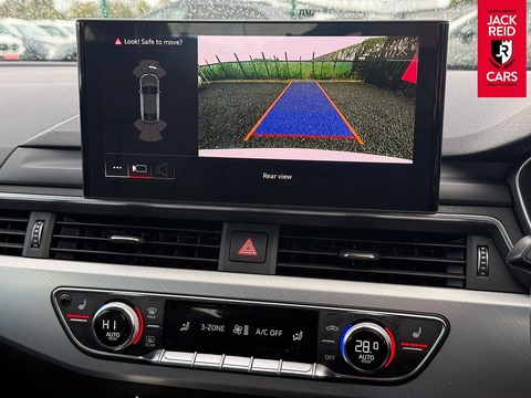 2.0 TDI 35 Sport Sportback 5dr Diesel S Tronic Euro 6 (s/s) (163 ps)