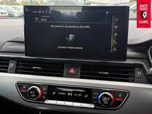 Audi A5 TDI Sport 2.0 TDI 35 Sport Sportback 5dr Diesel S Tronic Euro 6 (s/s) (163 ps) 