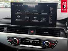 Audi A5 TDI Sport 2.0 TDI 35 Sport Sportback 5dr Diesel S Tronic Euro 6 (s/s) (163 ps) 