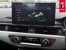 Audi A5 TDI Sport 2.0 TDI 35 Sport Sportback 5dr Diesel S Tronic Euro 6 (s/s) (163 ps) 