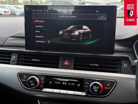 2.0 TDI 35 Sport Sportback 5dr Diesel S Tronic Euro 6 (s/s) (163 ps)