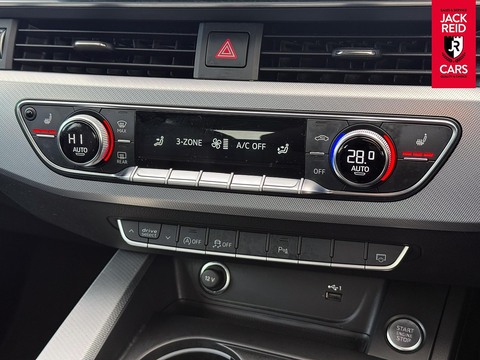 2.0 TDI 35 Sport Sportback 5dr Diesel S Tronic Euro 6 (s/s) (163 ps)