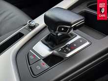 Audi A5 TDI Sport 2.0 TDI 35 Sport Sportback 5dr Diesel S Tronic Euro 6 (s/s) (163 ps) 