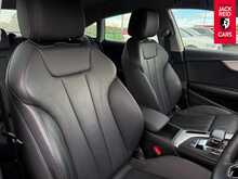 Audi A5 TDI Sport 2.0 TDI 35 Sport Sportback 5dr Diesel S Tronic Euro 6 (s/s) (163 ps) 